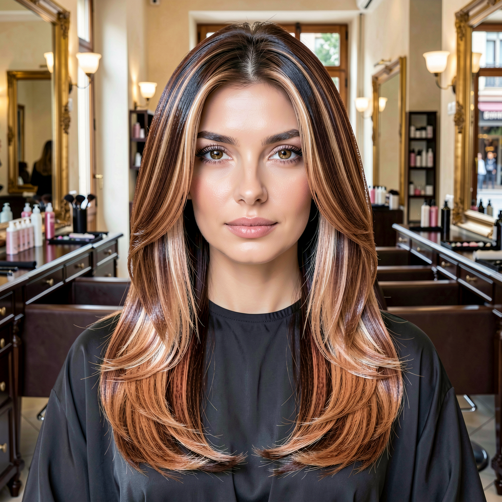 Balayage
